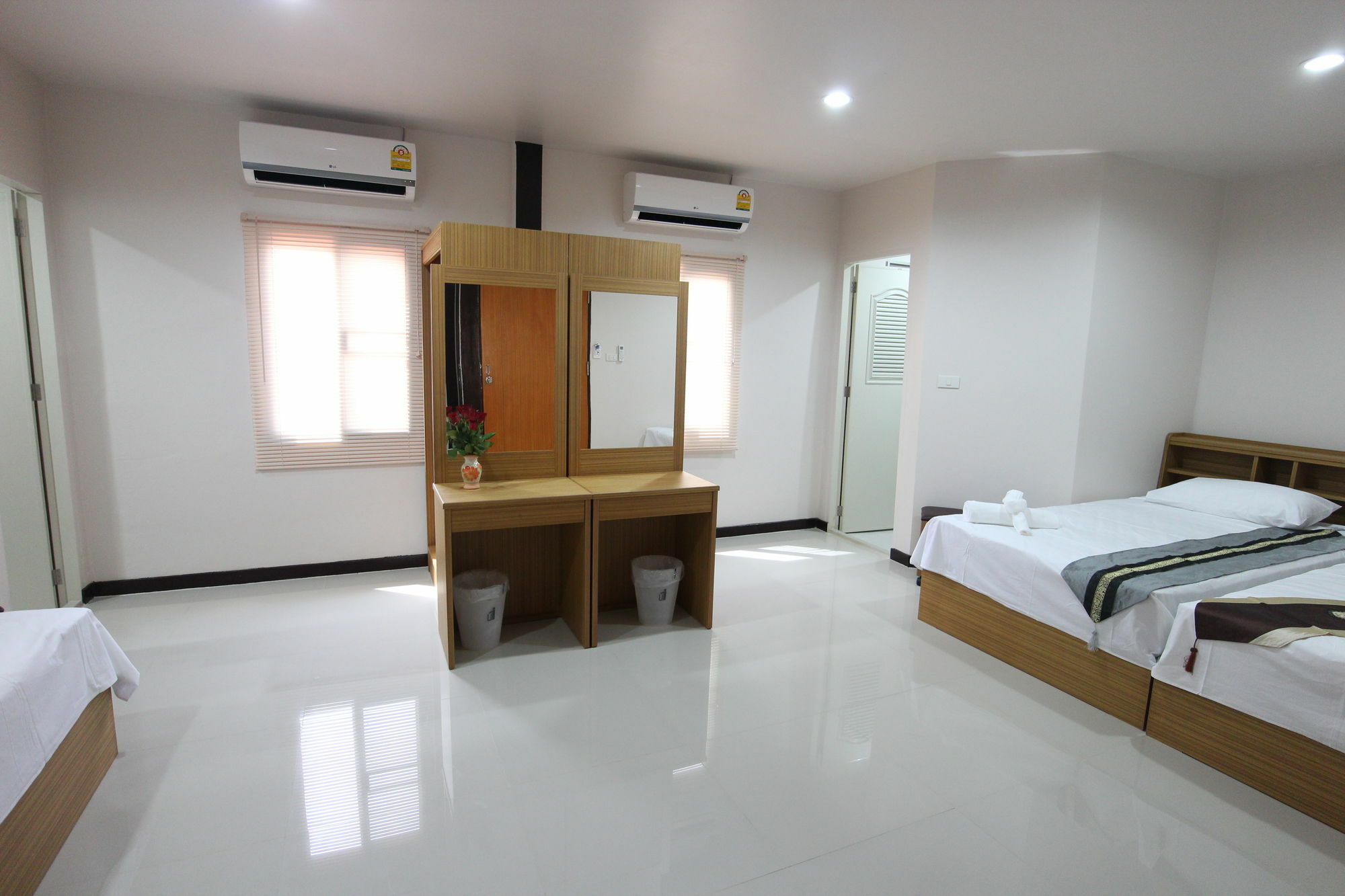 B Place Guesthouse Ko Phi Phi Exterior foto